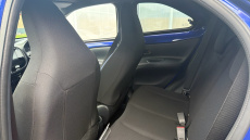 Toyota Aygo X 1.0 VVT-i Edge 5dr Petrol Hatchback